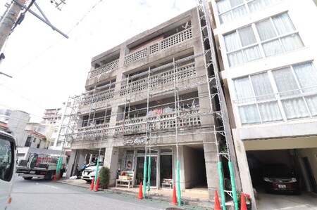 ＣＡＳＡ　ＤＥ　ＣＩＴＲＵＳ（カサデシトラス）外観写真
