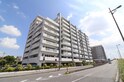 フレスコア壷川駅前