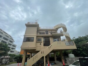 （仮称）牧志戸建て外観写真