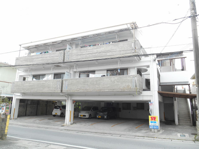 シャトレ照屋