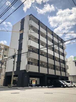 Ａｓｓｅｔ古波蔵外観写真