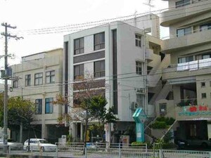 丸長ビル外観写真