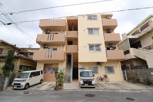 Ｃａｓａ　Ｄｅ　Ｎｅｗ　Ｃａｓｔｌｅ（カーサ・デ・ニュー・キャッスル）外観写真