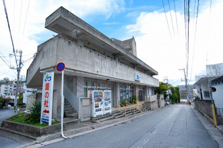 ファミリーアパート外観写真