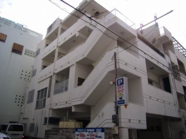 メゾンエクセルⅡ