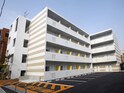 レオパレス大新