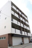 伸栄マンション