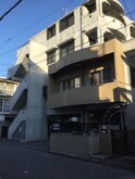 コアーズ泊