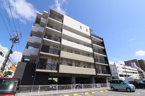 アーバンビュー外観写真