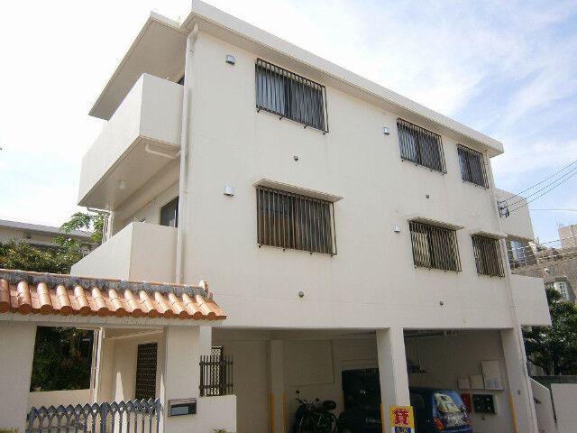 パティオハウス