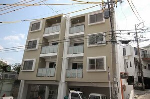 ぽんとハウス識名外観写真