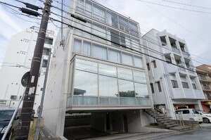 ギャラリー宇外観写真