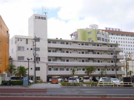 Ｔ・Ｙビル外観写真