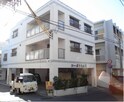 コーポラス山城