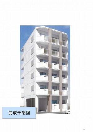 ラフレシール　ＳＨＩＭＡ外観写真