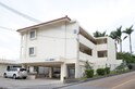 ハイツ首里寒川