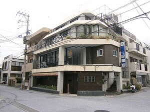 アーバンビル外観写真