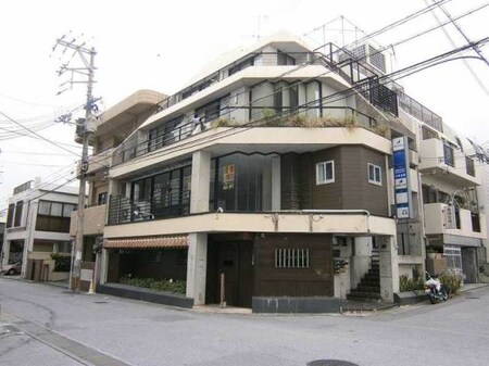 アーバンビル外観写真