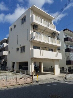 Ｍ'ｓ　Ｈｏｕｓｅ（エムズ　ハウス）外観写真