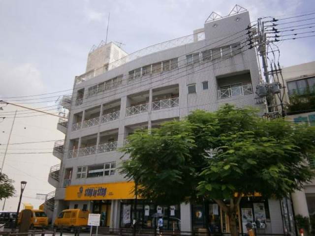ヘイセイハウス