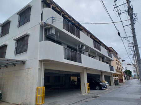 ＴＯＭＯハウス外観写真