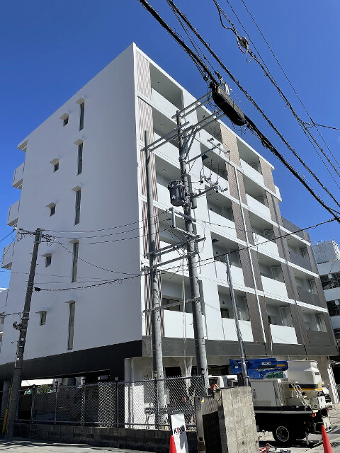 ＬＵＣＫマンション