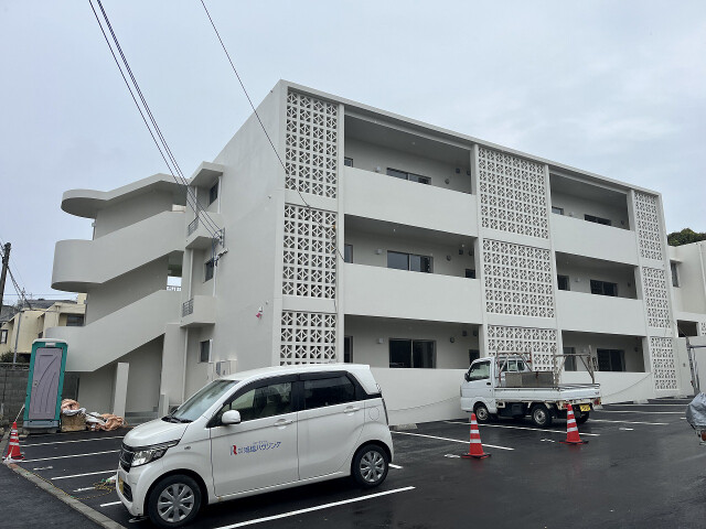 グリーンビュー