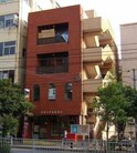 コーポラスみつば