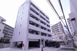 ＵＲＢＡＮ　ＳＩＤＥ　ｍａｋｉｓｈｉ（アーバンサイドマキシ）外観写真