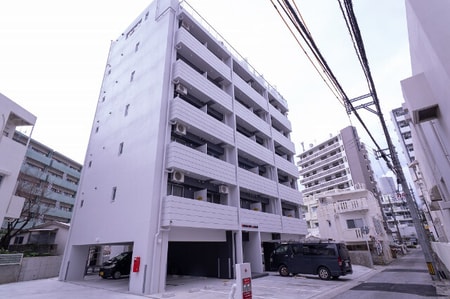 ＵＲＢＡＮ　ＳＩＤＥ　ｍａｋｉｓｈｉ（アーバンサイドマキシ）外観写真