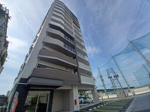 ソルテラス那覇西町ヴォールＳｅａ外観写真
