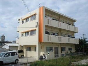 Happy’ｓ　Ｈｏｕｓｅ外観写真