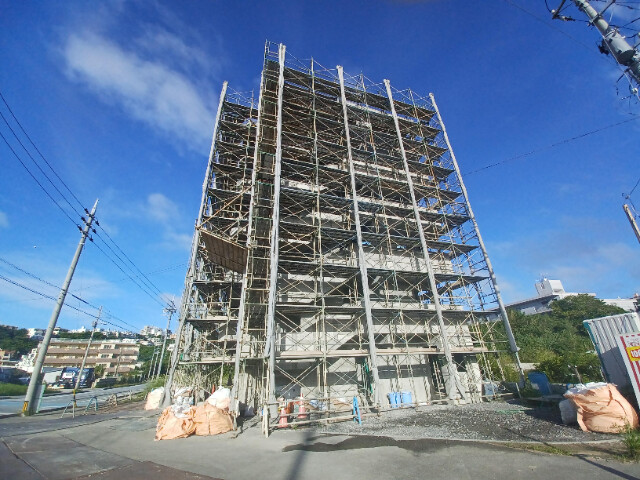（仮）S氏共同住宅