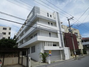 La　Casa　Ezoperi外観写真