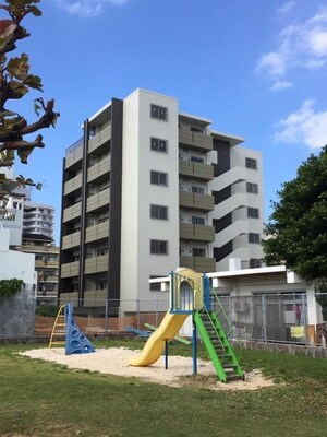 Ｆｒｏｎｔｉｒｅ　ｐｒｅｎｄｒｅ（フロンティア　プランドール）外観写真