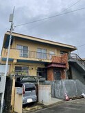 西原台団地戸建て