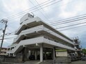 上地組アパート