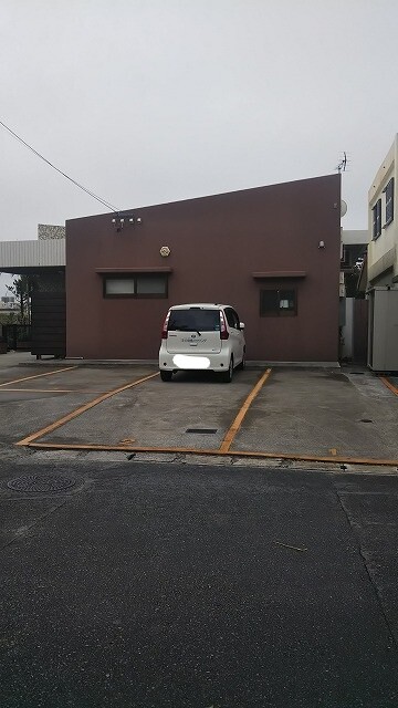 ステラハウス