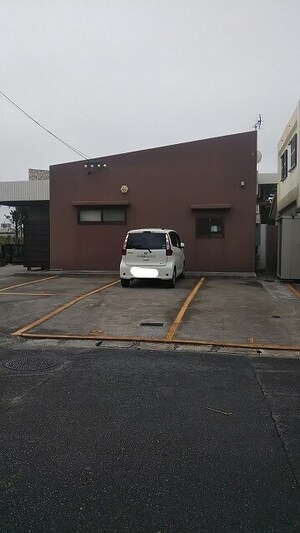 ステラハウス外観写真