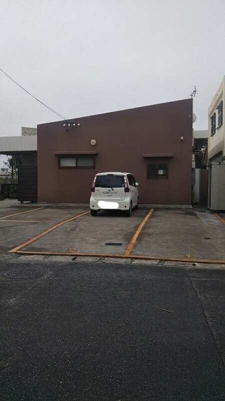 ステラハウス外観写真