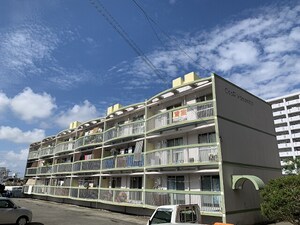 コーポ山本外観写真