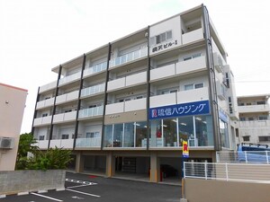 満天ビルⅠ外観写真