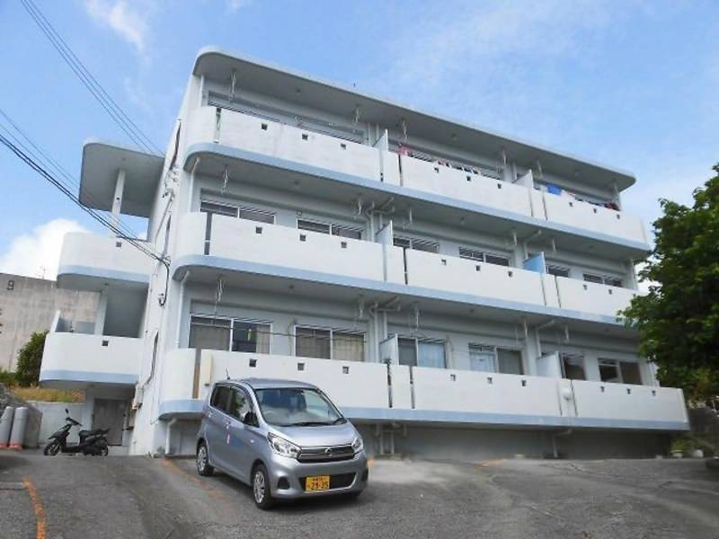 光データマンション