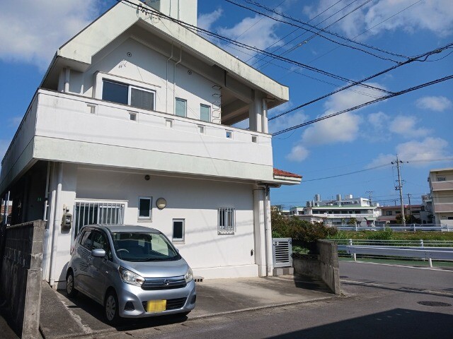 仲里一戸建