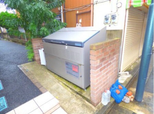 建物設備