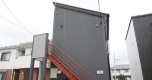 Grand Studio北戸田外観写真