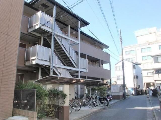 外観写真