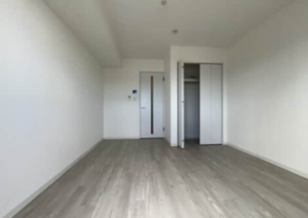 居室(同施工参考写真となります)