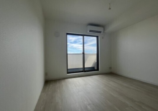 物件内観写真5　(同施工参考写真となります)