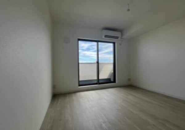 建物設備(同施工参考写真となります)